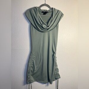 Warrior Within Designs hooded huntress dress